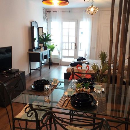 Loft 113 Διαμέρισμα Κοραλέχο Εξωτερικό φωτογραφία