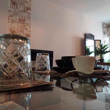 Loft 113 Διαμέρισμα Κοραλέχο Εξωτερικό φωτογραφία