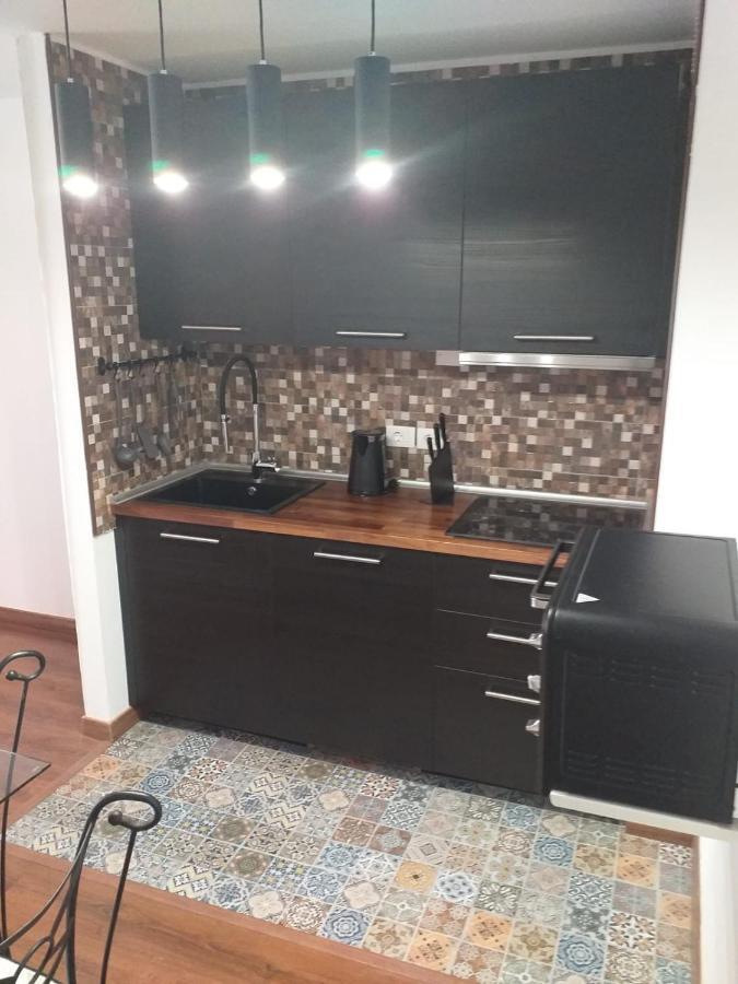 Loft 113 Διαμέρισμα Κοραλέχο Εξωτερικό φωτογραφία