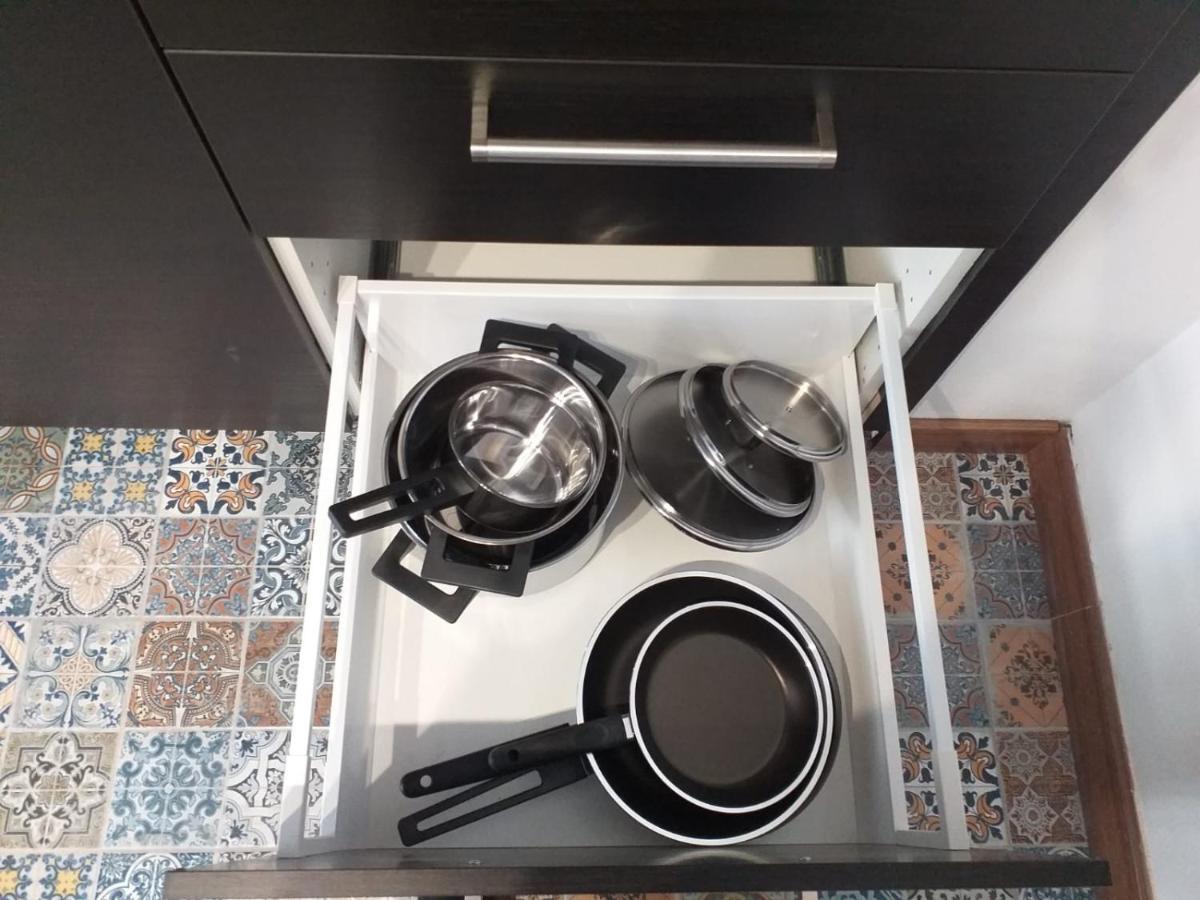 Loft 113 Διαμέρισμα Κοραλέχο Εξωτερικό φωτογραφία