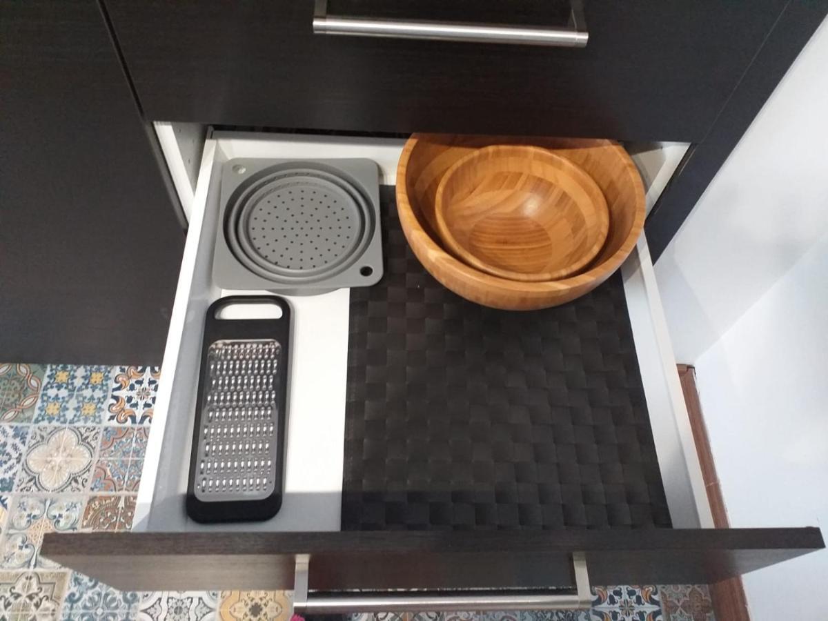 Loft 113 Διαμέρισμα Κοραλέχο Εξωτερικό φωτογραφία