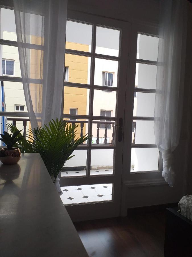 Loft 113 Διαμέρισμα Κοραλέχο Εξωτερικό φωτογραφία