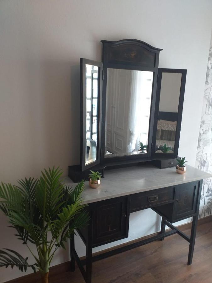 Loft 113 Διαμέρισμα Κοραλέχο Εξωτερικό φωτογραφία