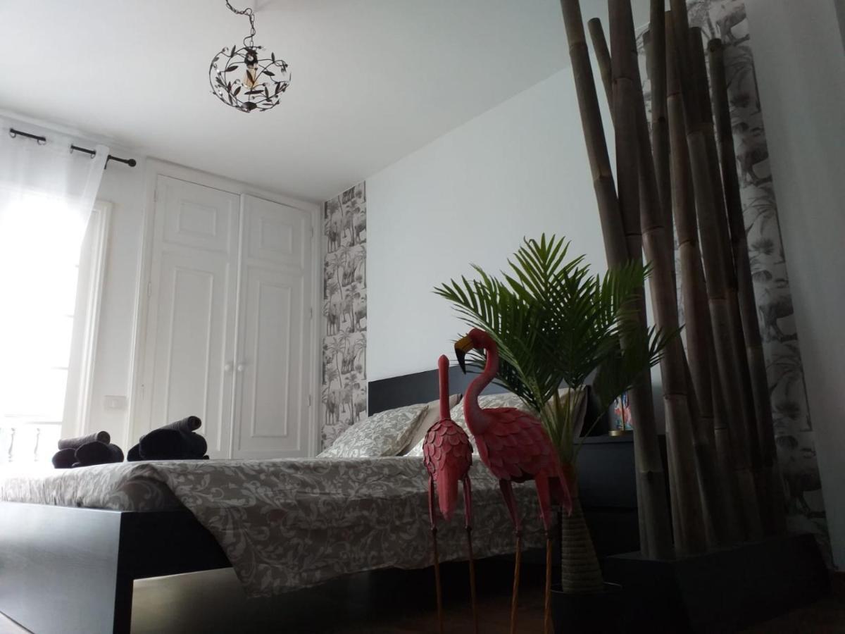 Loft 113 Διαμέρισμα Κοραλέχο Εξωτερικό φωτογραφία