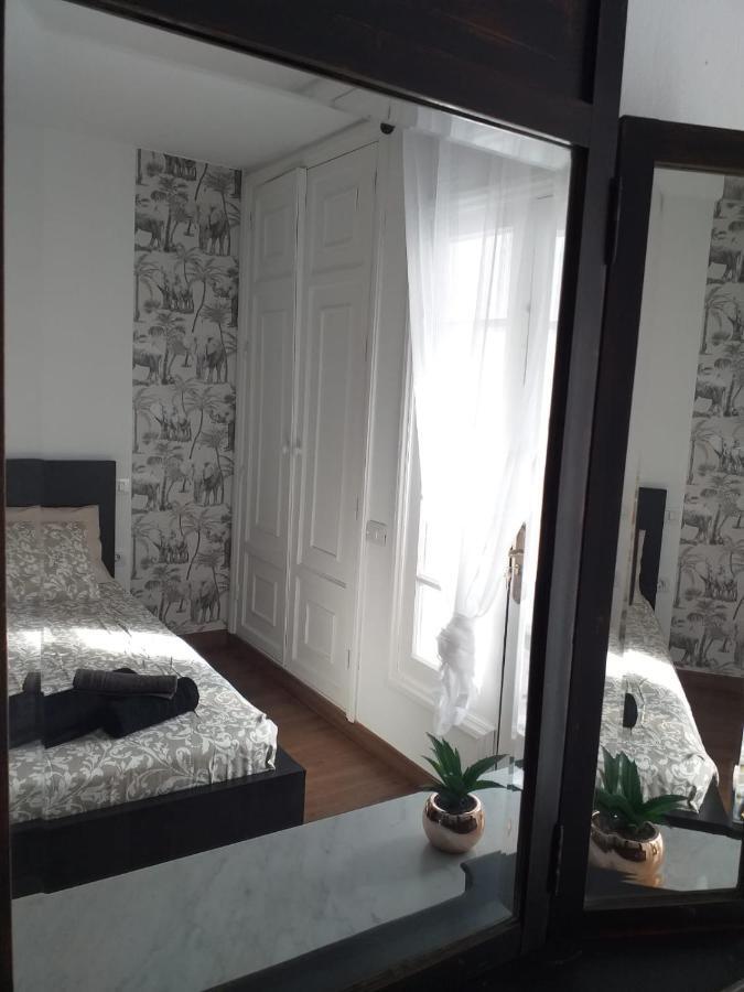 Loft 113 Διαμέρισμα Κοραλέχο Εξωτερικό φωτογραφία