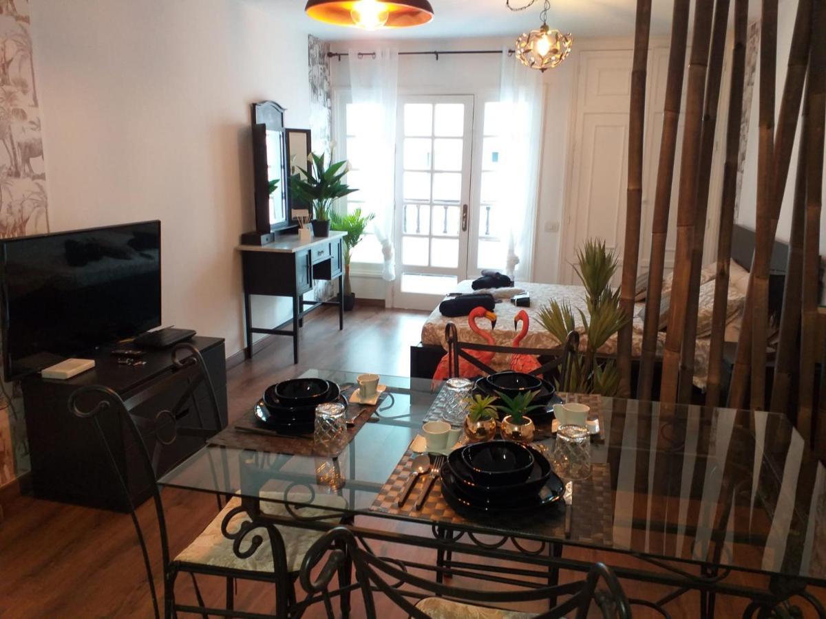 Loft 113 Διαμέρισμα Κοραλέχο Εξωτερικό φωτογραφία