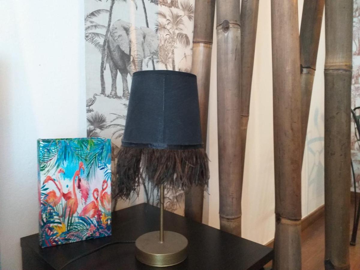 Loft 113 Διαμέρισμα Κοραλέχο Εξωτερικό φωτογραφία