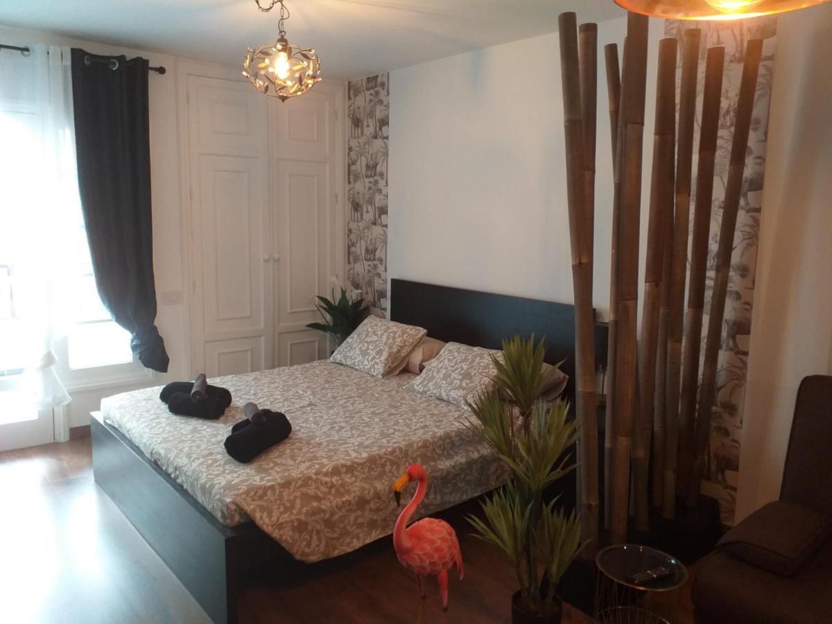 Loft 113 Διαμέρισμα Κοραλέχο Εξωτερικό φωτογραφία