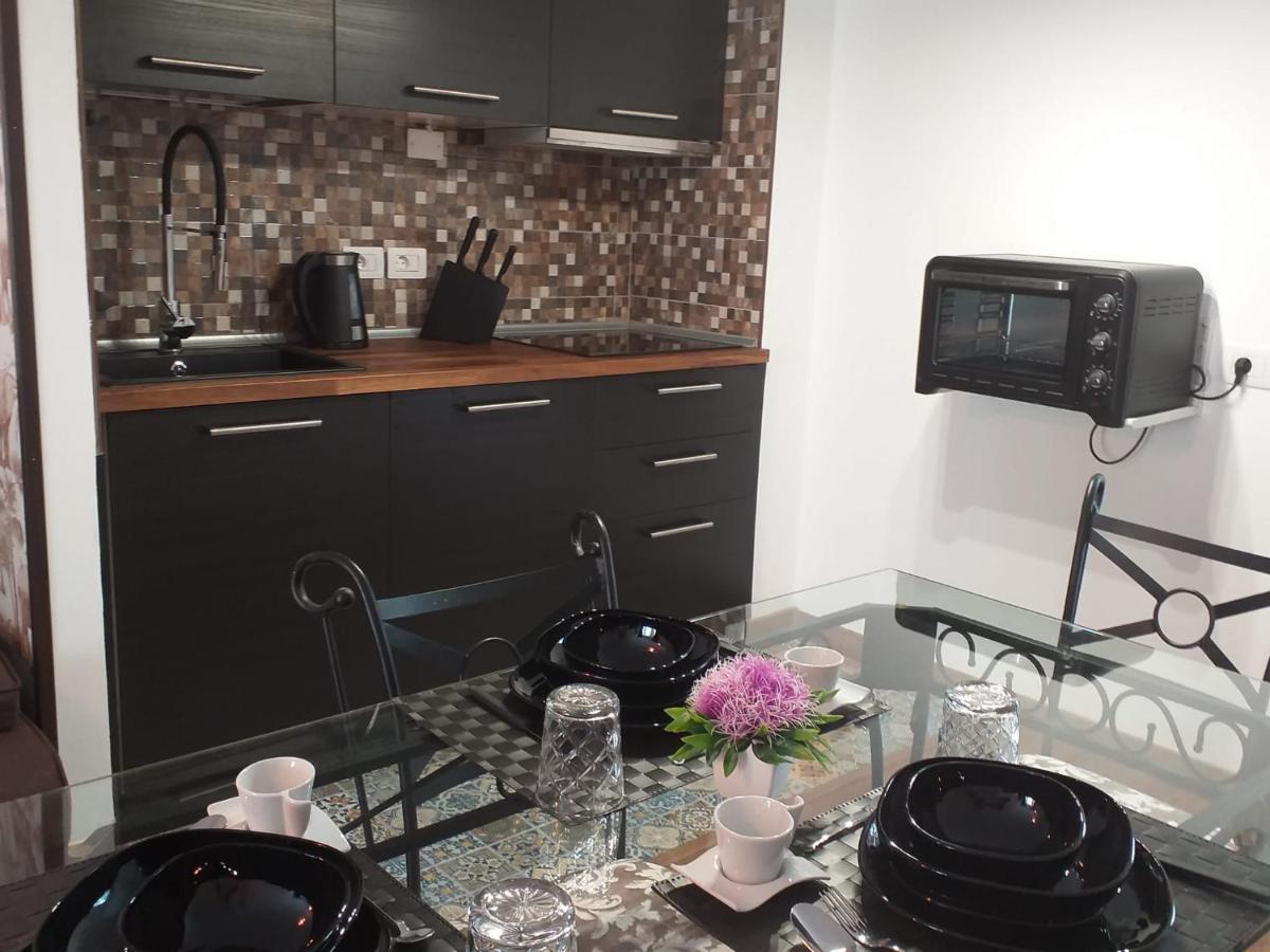 Loft 113 Διαμέρισμα Κοραλέχο Εξωτερικό φωτογραφία