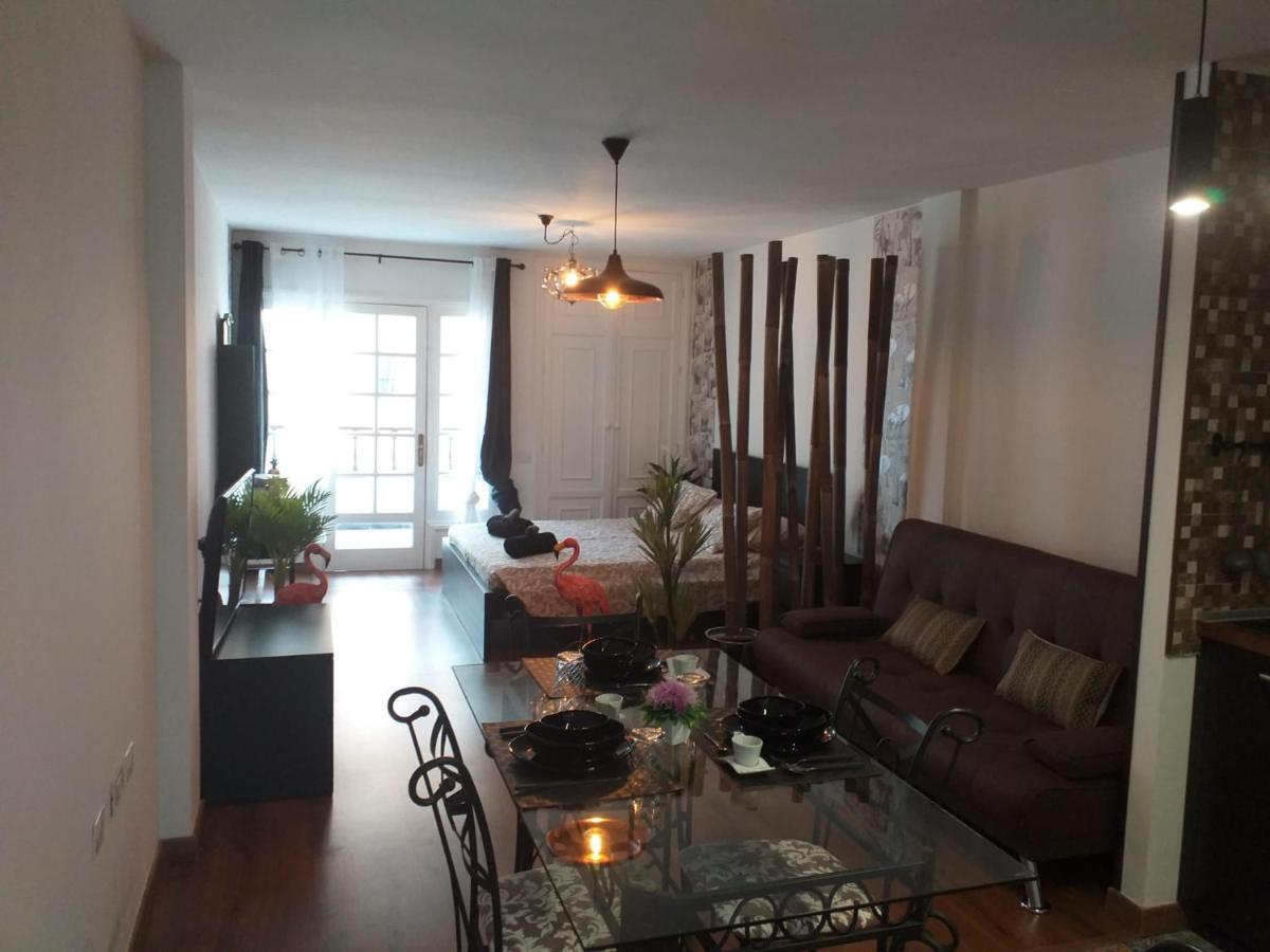 Loft 113 Διαμέρισμα Κοραλέχο Εξωτερικό φωτογραφία