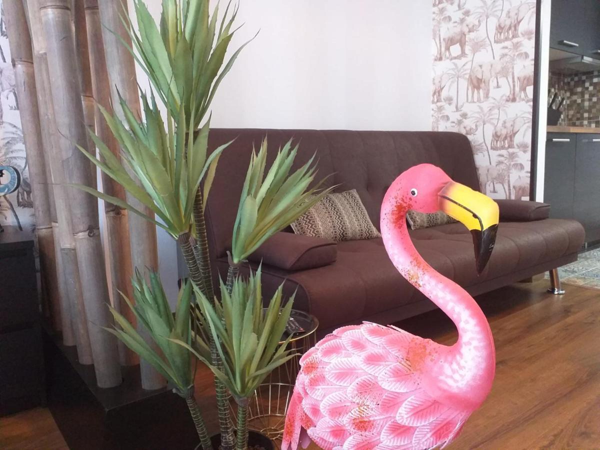 Loft 113 Διαμέρισμα Κοραλέχο Εξωτερικό φωτογραφία