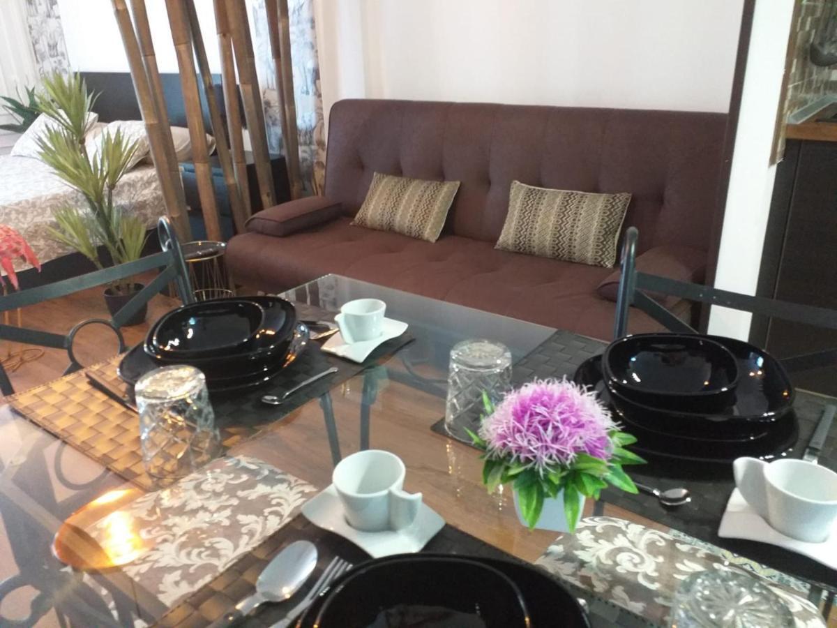 Loft 113 Διαμέρισμα Κοραλέχο Εξωτερικό φωτογραφία