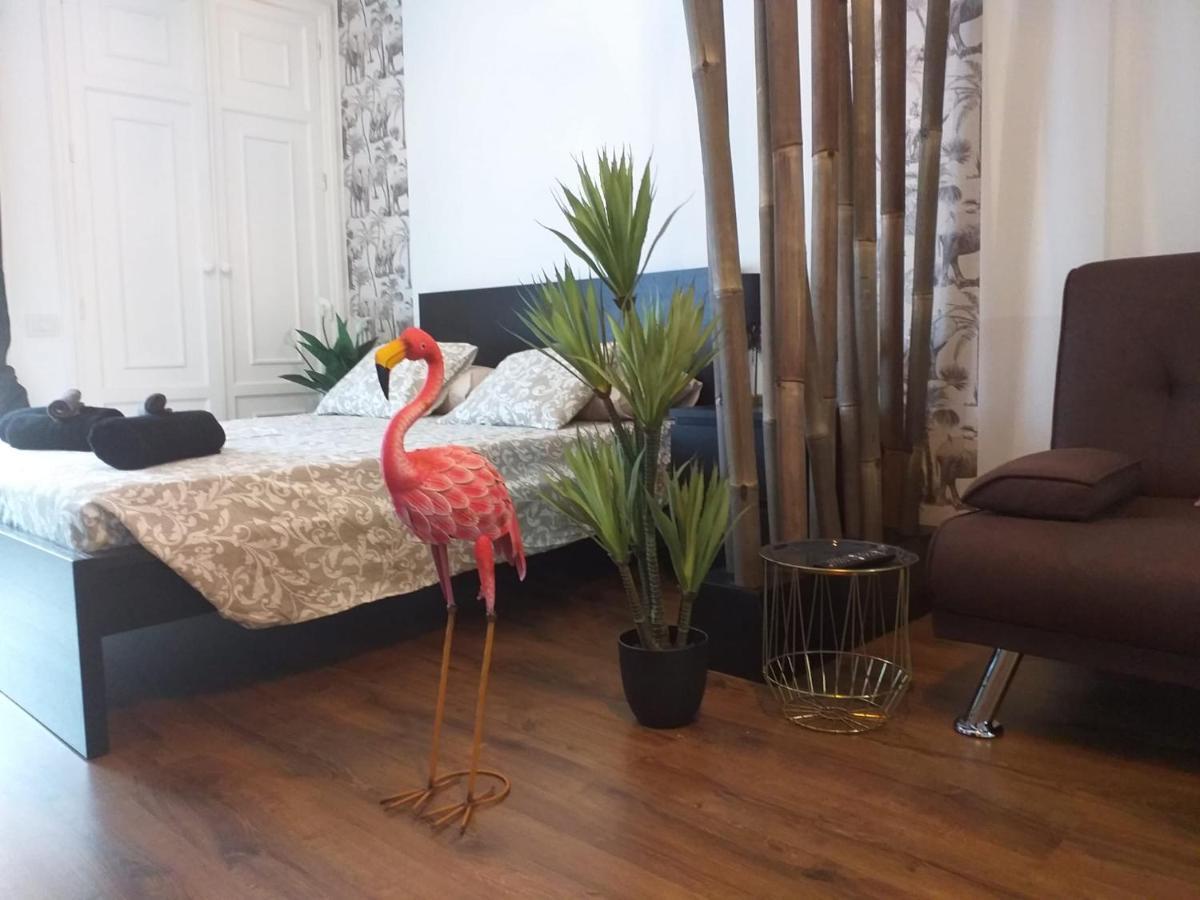 Loft 113 Διαμέρισμα Κοραλέχο Εξωτερικό φωτογραφία