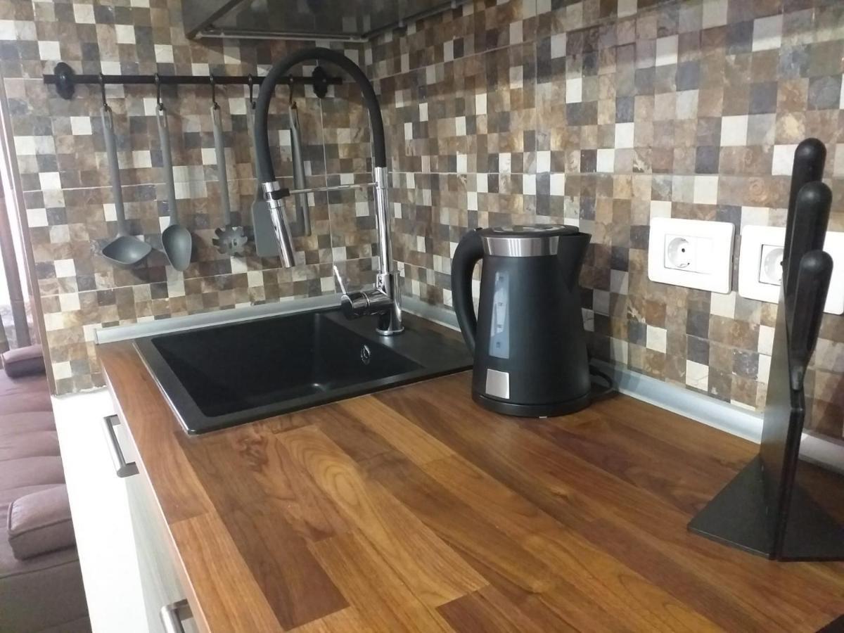 Loft 113 Διαμέρισμα Κοραλέχο Εξωτερικό φωτογραφία