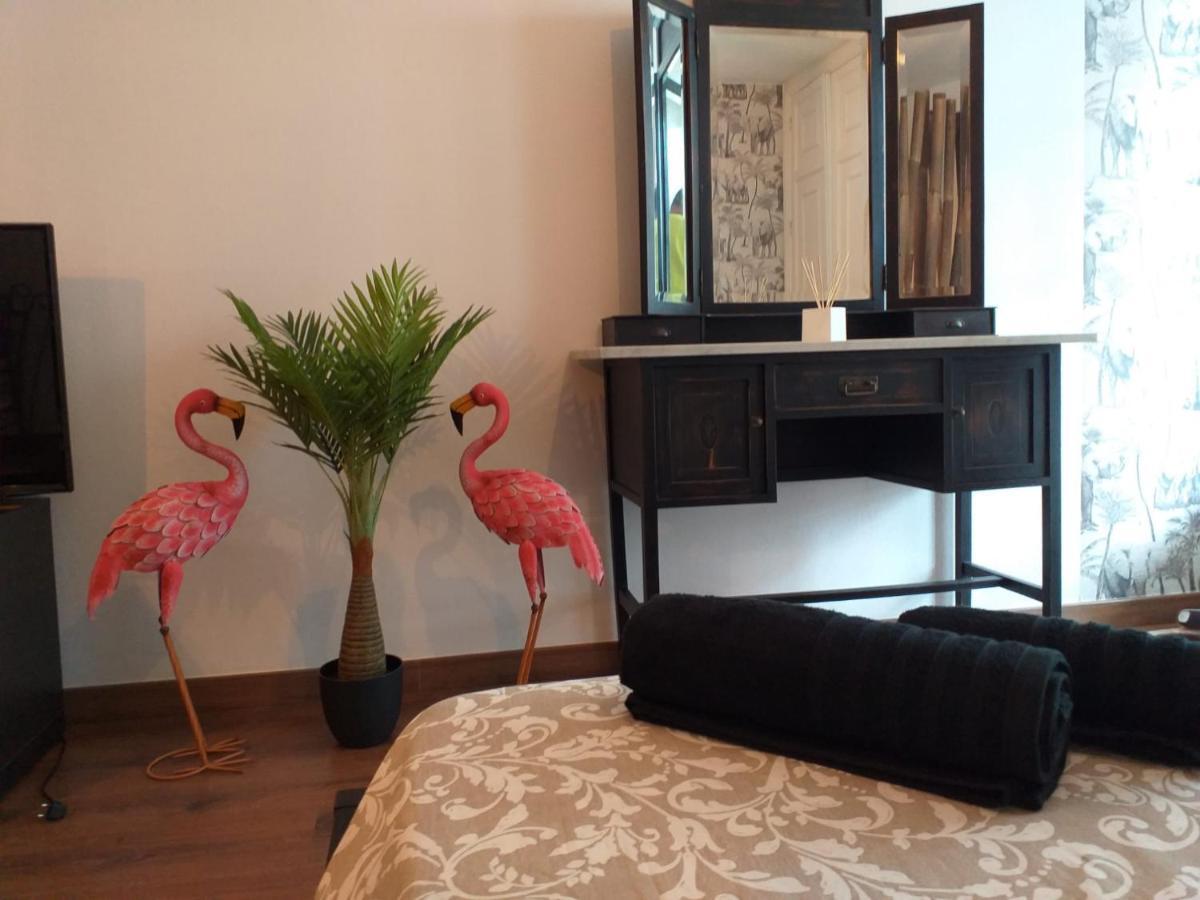 Loft 113 Διαμέρισμα Κοραλέχο Εξωτερικό φωτογραφία