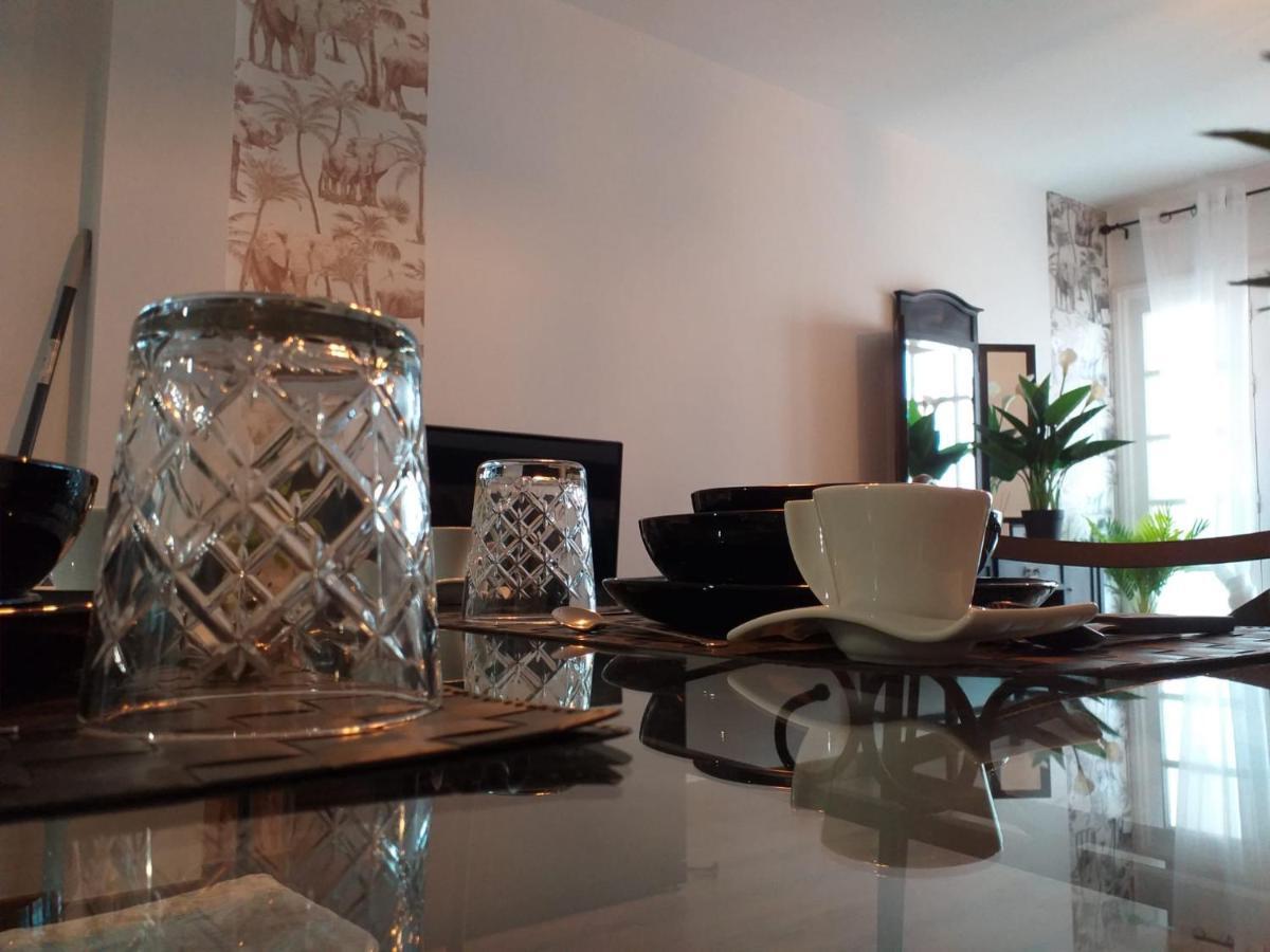 Loft 113 Διαμέρισμα Κοραλέχο Εξωτερικό φωτογραφία