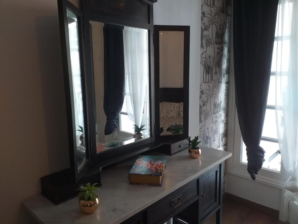 Loft 113 Διαμέρισμα Κοραλέχο Εξωτερικό φωτογραφία