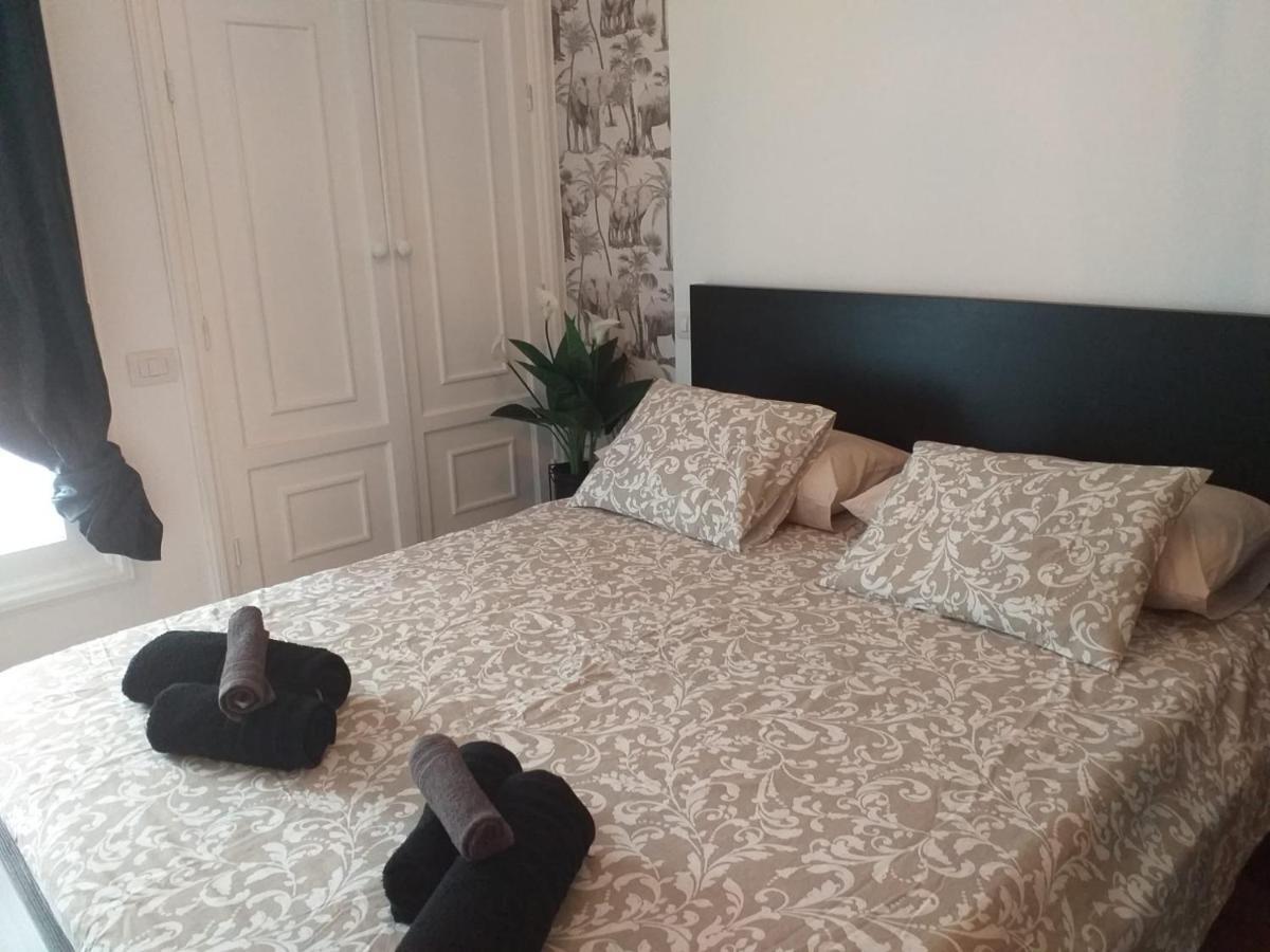 Loft 113 Διαμέρισμα Κοραλέχο Εξωτερικό φωτογραφία