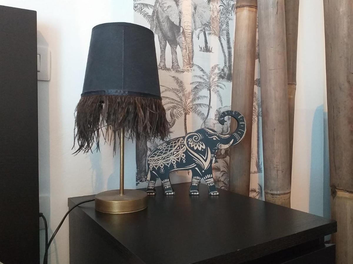 Loft 113 Διαμέρισμα Κοραλέχο Εξωτερικό φωτογραφία