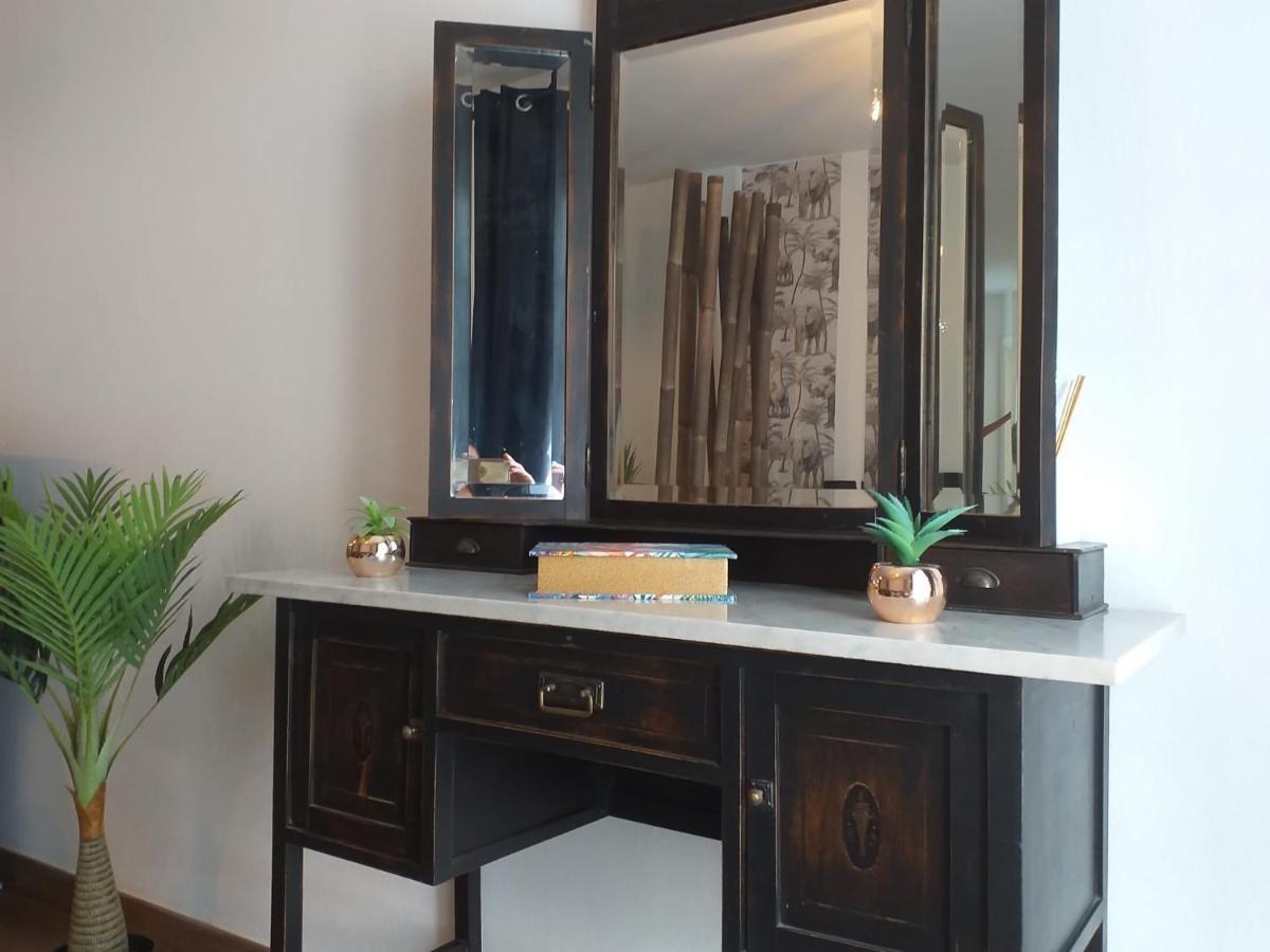 Loft 113 Διαμέρισμα Κοραλέχο Εξωτερικό φωτογραφία